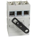 Legrand DPX-IS 1600 Автоматический выключатель 3P 1000A Legrand DPX-IS 1600 Автоматический выключатель 3P 1000A