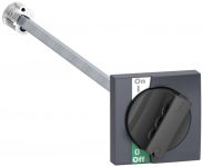 SE Interpact INS/INV Черная Рукоятка выносная передняя INS40-INS160