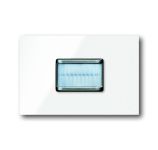 ABB KNX Busch-priOn Датчик движения , мультилинза 180 ABB KNX Busch-priOn Датчик движения , мультилинза 180