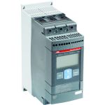 ABB PSE30-600-70 Софтстартер 15кВт 600В 30А с функц. защиты двигателя