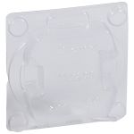 Legrand Galea Life Крышка прозрачная для защиты механизма