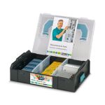 Phoenix Contact CASE PTFIX L-BOXX MINI DE Комплект для ввода в эксплуатацию