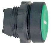 SE XB5 Головка для кнопоки 22мм с возвратом (ZB5AA331)