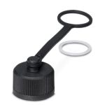 Phoenix Contact Колпачок PROT-M12 FS-PA-C