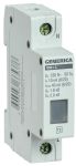 IEK Ограничитель имп. перенапр. ОПС1-C 1Р 10/40кА 230В GENERICA