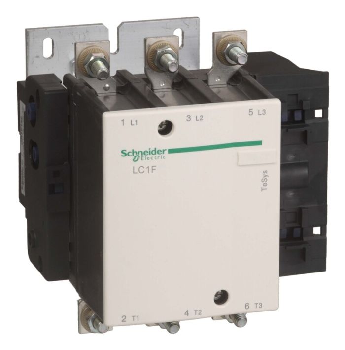 SE Contactors F Контактор 3P, 265А, 110V50/60Гц