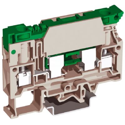 DKC SFR.6(Ex)i Держатель предохранителя синий 6 мм.