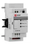 EKF PROxima Модуль интерфейсный MODBUS RS 24В PRO-Relay EKF PROxima Модуль интерфейсный MODBUS RS 24В PRO-Relay