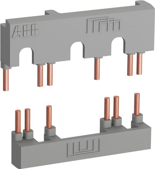 ABB BER16-4 Комплект соединительный для реверсивных контакторов