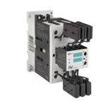 EKF Averes Контактор для конденсатора КМЭК 40 кВАр 230В 1NО