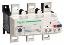 SE Contactors D Thermal relay F Тепловое реле перегрузки 50А Class 10