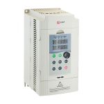 EKF PROxima Преобразователь частоты 7,5/11кВт 3х400В VECTOR-100 EKF PROxima Преобразователь частоты 7,5/11кВт 3х400В VECTOR-100