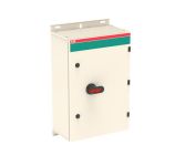 ABB Рубильник в боксе OT315KLUU4BZ