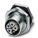 Phoenix Contact SACC-DSI-M12FSL4FEM16XL-L180GR Встраиваемые разъемы