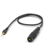 Phoenix Contact MPS-MT 1-S Тестовый штекер