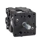 SE Контактный блок K1D009BL