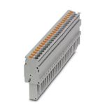 Phoenix Contact PP-H 2,5/24 Штекер