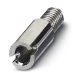 Phoenix Contact Гнездо для щупа тестера PSB 4/7/6