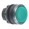 SE XB5 Головка для зеленой кнопки 22мм, с возвратом (ZB5AA38)