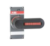 ABB OTV400EK Ручка для установки на OT315-400 черная