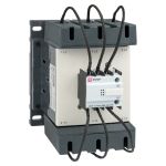 EKF PROxima Контактор для конденсатора КМЭК 50квар 400В 2NО+1NC