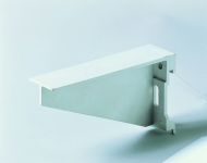 ABB Emax Блокировка шторок фиксированной части Emax под навесной замок