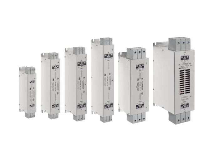 ABB Фильтр ЭМС для ACS150/ACS350, 3 фазы