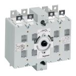 Legrand DCX-M Рубильник реверсивный CCF 250A 3П+Н Legrand DCX-M Рубильник реверсивный CCF 250A 3П+Н