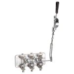 КЭАЗ Разъединитель РС-2П-250А-У3