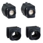 SE Compact NSX Две шторки для цоколя (NSX100/250) IP40