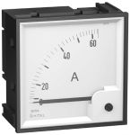 SE Powerlogic Шкала, 0-50A, для амперметра 16074