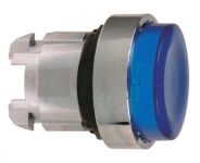 SE XB4 Головка кнопки 22мм с подсветкой ZB4BW16