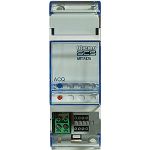 BT MH Блок памяти, 2 модуля, DIN