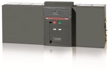 ABB Emax Выключатель-разъединитель стационарный до 1000В DC E6H/E/MS 4000 4p F HR 1000V DC ABB Emax Выключатель-разъединитель стационарный до 1000В DC E6H/E/MS 4000 4p F HR 1000V DC