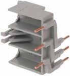 ABB Клипса фиксирующая BB4 для контакторов AF09…AF38