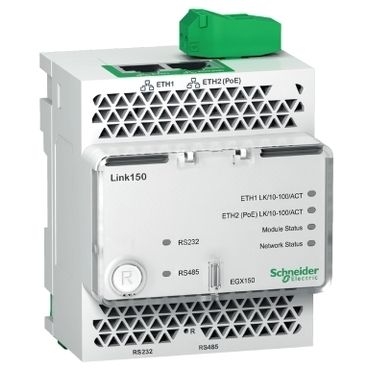 SE Ethernet шлюз Link150