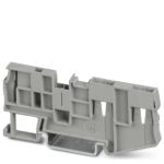 Phoenix Contact ST 2,5-QUATTRO/2P-FS Стопорный фланец