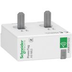 SE Acti 9 Датчик беспроводной Powertag 63A 1P+N/2P ниже аппарата