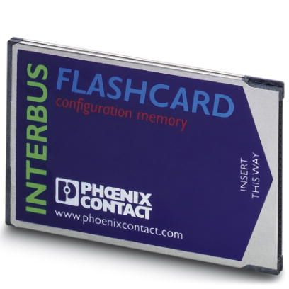 Phoenix Contact IBS MC FLASH 2MB Память