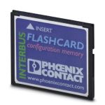 Phoenix Contact CF FLASH 256MB APPLIC A Память