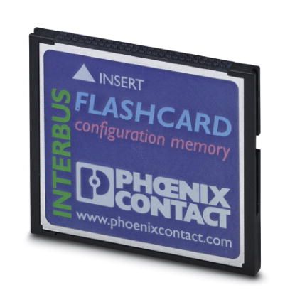 Phoenix Contact CF FLASH 256MB APPLIC A Память