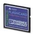 Phoenix Contact CF FLASH 256MB APPLIC A Память