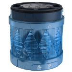 SE Световой модуль сигнальной колонны, синий, 24В, LED