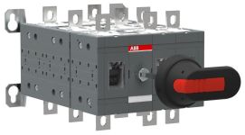 ABB Бай-пасный рубильник OT250E12YP ABB Бай-пасный рубильник OT250E12YP