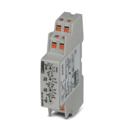 Phoenix Contact Контрольное реле EMD-BL-3V-400-PT