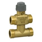 SE Клапан 3 ходовой зональный с байпасом VZ42-G3/4-2,5