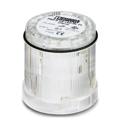 Phoenix Contact PSD-S OE LED BL CL Оптический элемент