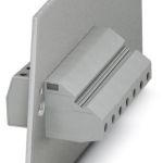 Phoenix Contact Проходная клемма HDFKV 10