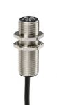 SE Датчик индуктивный цилиндрический M18 XS118BLPAL2