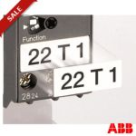 ABB Маркер для реле серий CM-S, CM-N